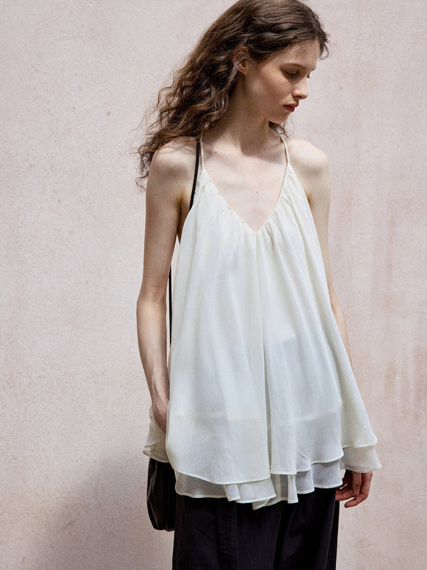 Film Melt Top